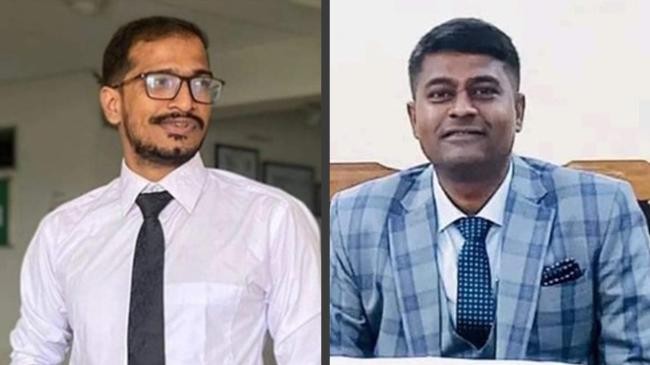 amman siddiqui and deen islam