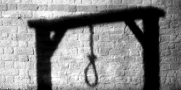 amnesty international report on death penalty