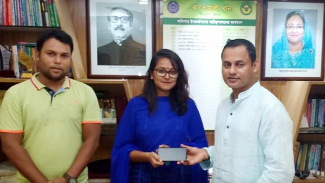 anamika sarkar