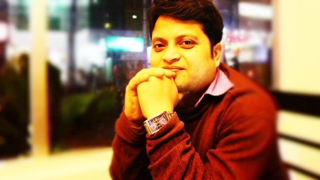 ananta bijoy
