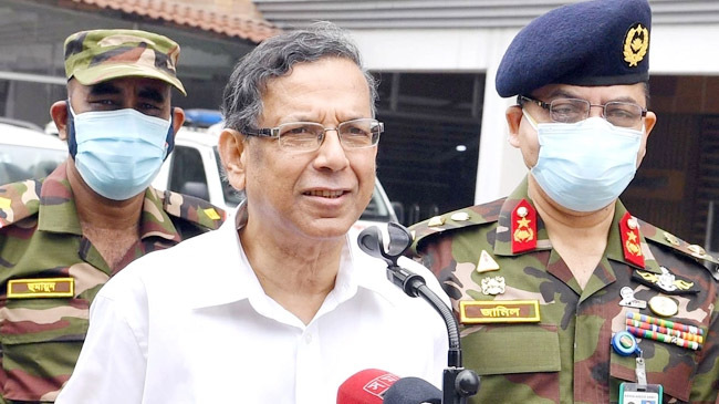 anisul haque law minister 2