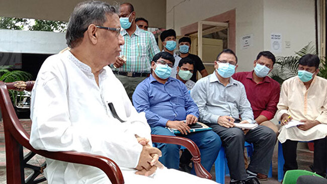 anisul haque law minister 3
