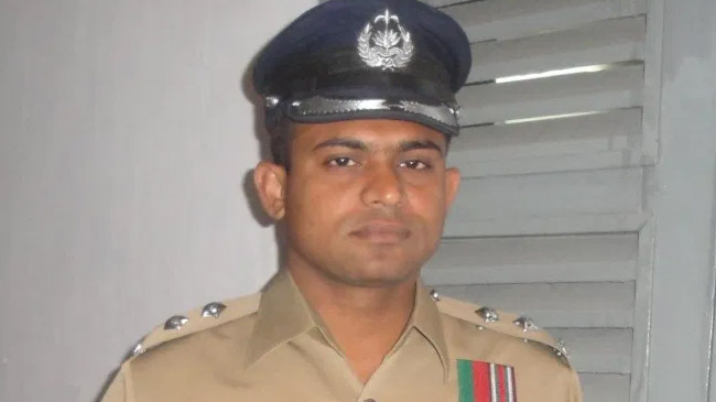 anisul karim senior asp