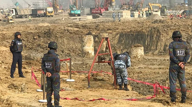 another gp bomb recovered inner