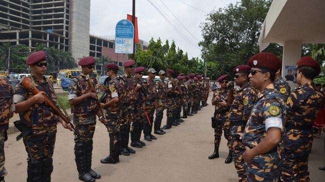 answar battalion