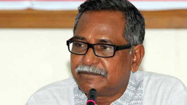 anu muhammad wife affected