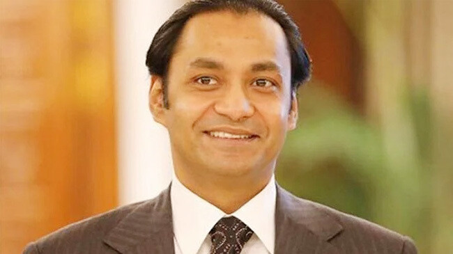 anvir basundhora