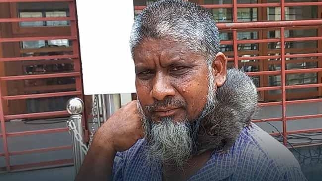 anwar and rat