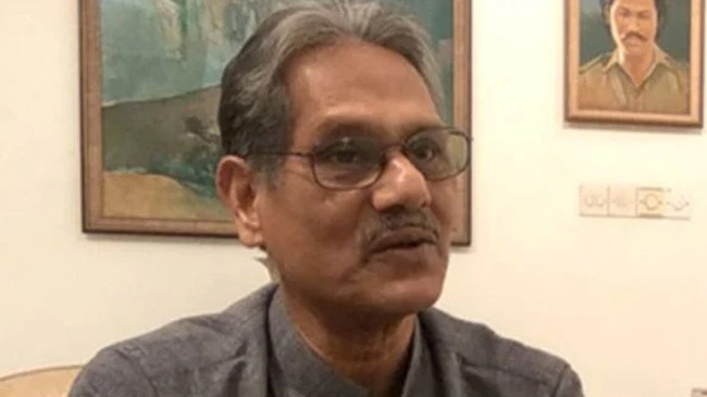 anwar ul alam sector commander