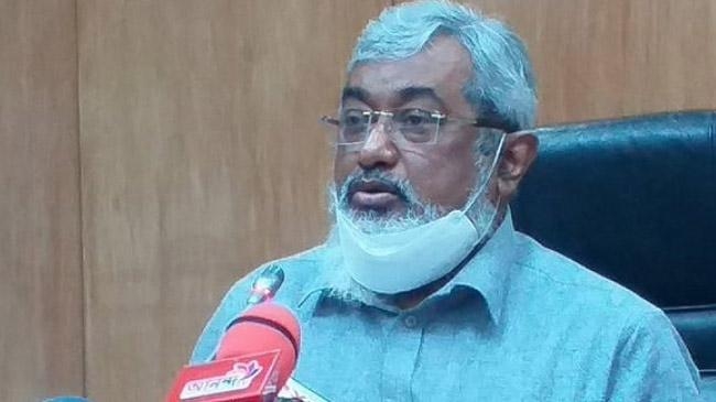 anwarul islam cabinet secretary