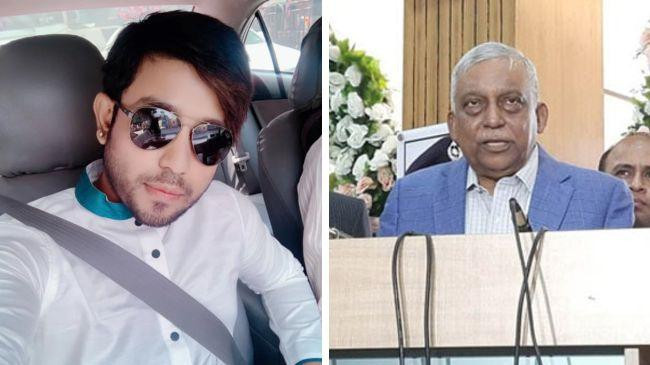 arav khan asaduzzaman khan kamal