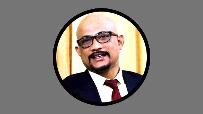 arif khan joy