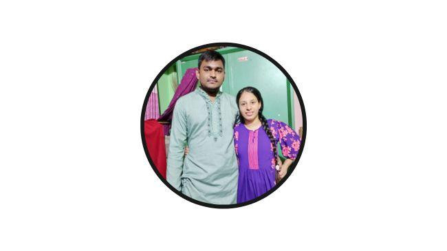 arman hussain ana kelly karanja saocidore