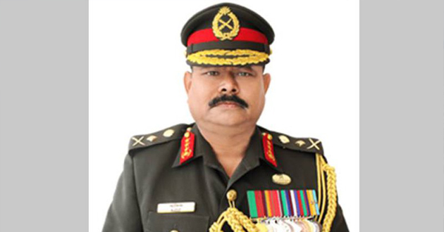 army chief aziz