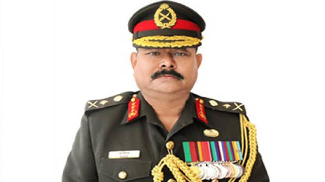 army chief general aziz ahmed