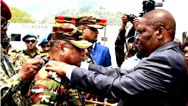 army chief general waqar uz zaman