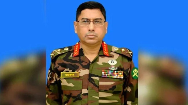 army chief 4