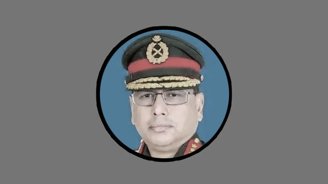 সরকারি সফরে তুরস্কে গেলেন সেনাপ্রধান