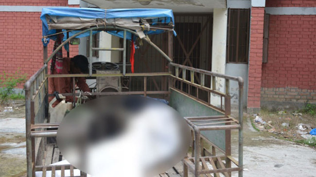 army killed schoolboy