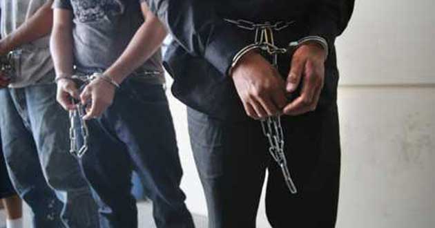 arrest 2