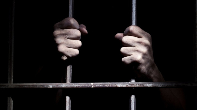 arrest in sadargat