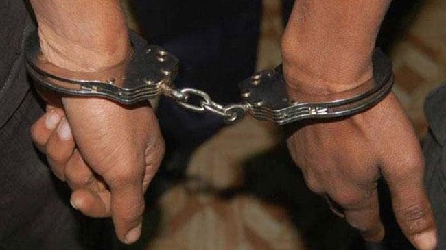 arrest 3