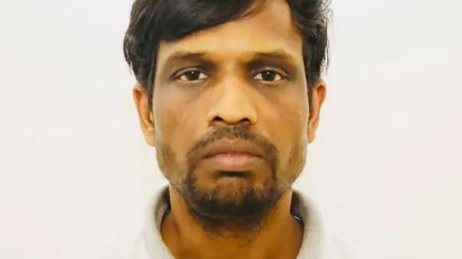 arrested alamgir rab inner