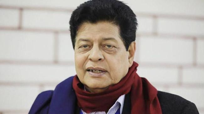 artist faruque mp