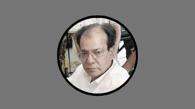 একান্ত সচিব: হাসপাতালে চিকিৎসাধীন ত্রাণমন্ত্রী অনেকটা সুস্থ আছেন