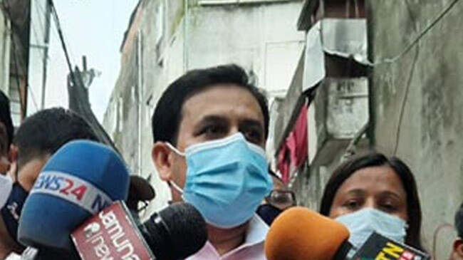asaduzzaman chief investigate team