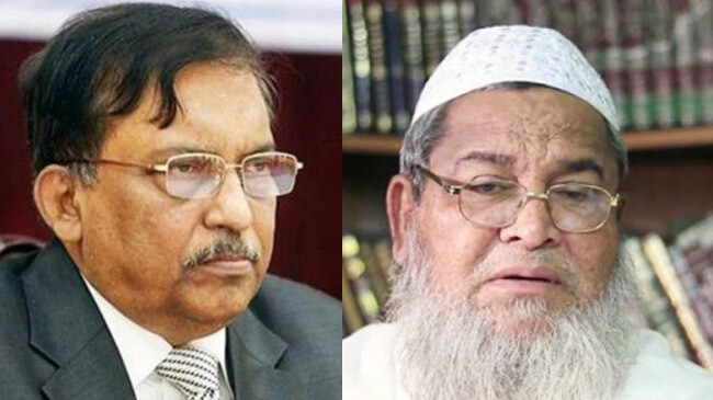 asaduzzaman kamal and babunagari