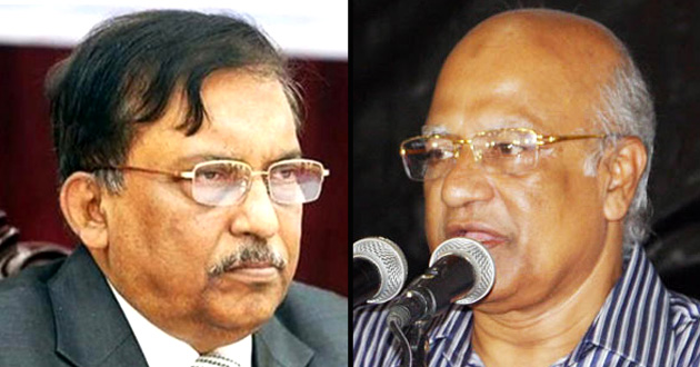 asaduzzaman khan kamal and dr mosharaf hossain