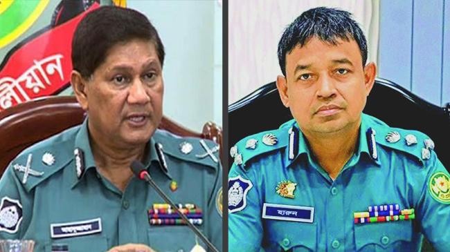 asaduzzaman mia and harun or rashid