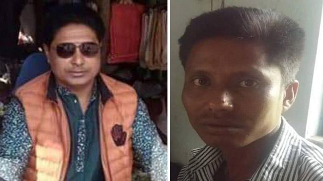 ashok debesh