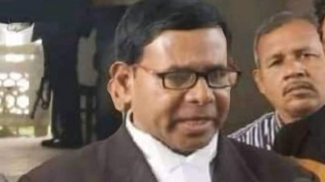 ashok kumar ghose lawyer