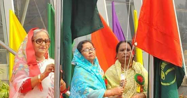 ashrafun nisha mosharraf 2