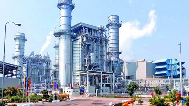 ashuganj power station comp