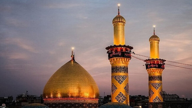 ashura 20 august 2021