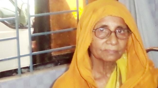 asia khatun rangpur pirgasa
