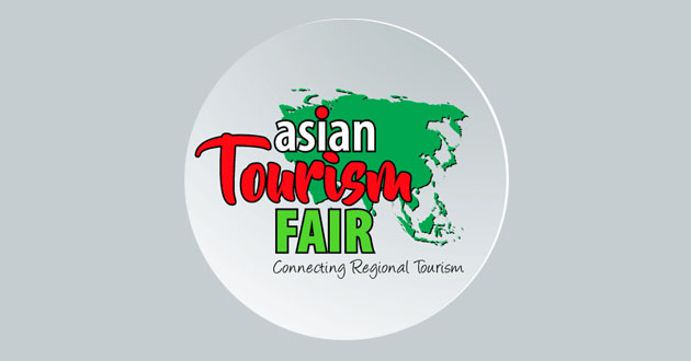 asian tourism fair 2018