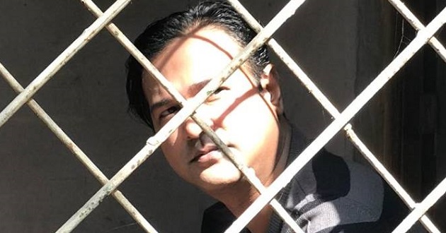 asif akbar in jail new