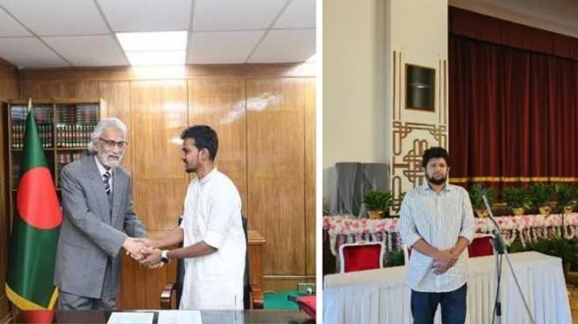 asif mahmud and mahfuj alam