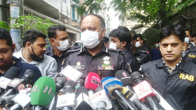 asik billah in press confarence