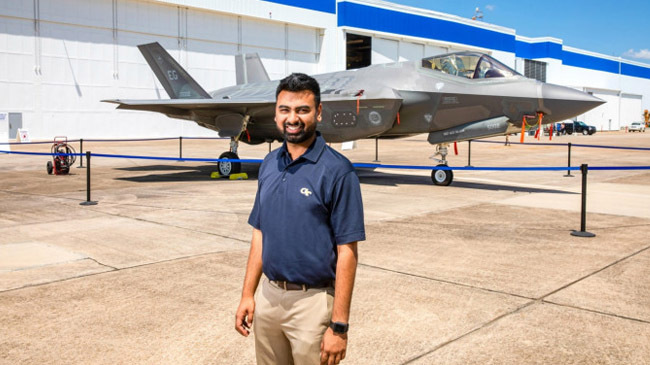 asim rahman f 35