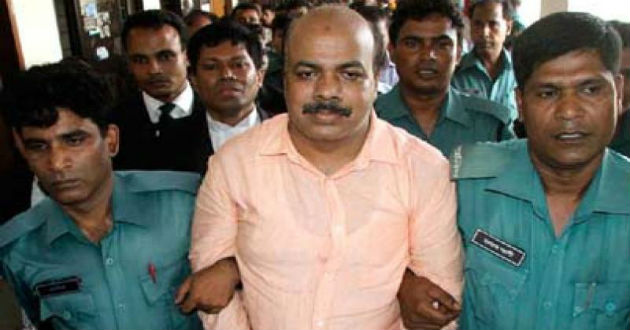 aslam chowdhury bail