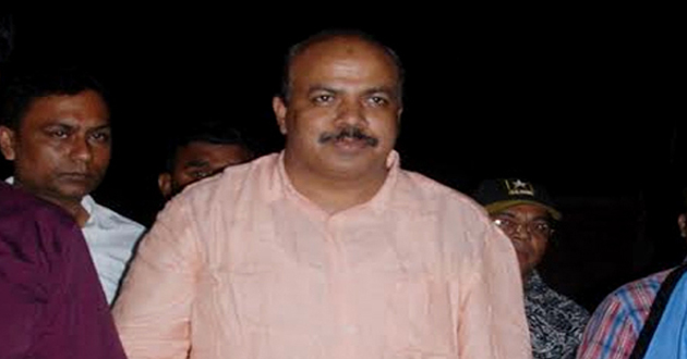aslam chowdhury bnp