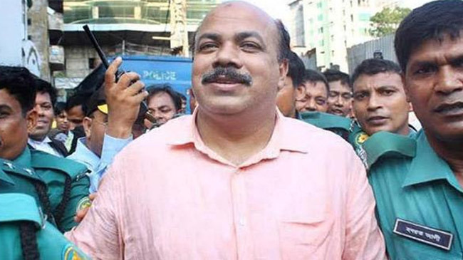 aslam chudhury bnp leader