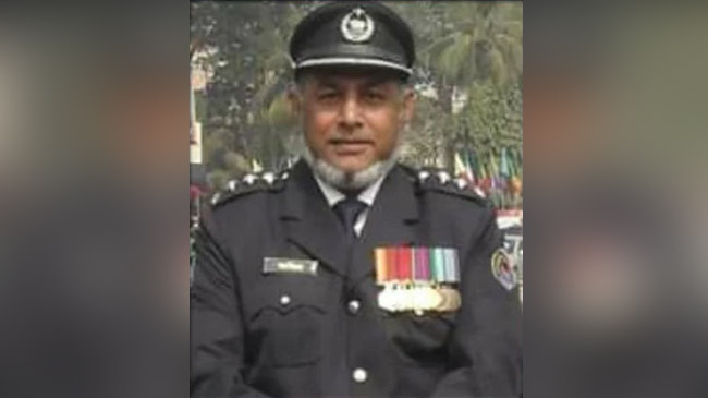asp ajijur rahman