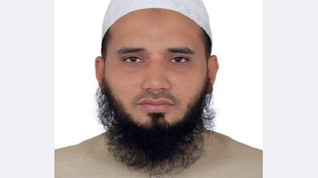 ataullah amin