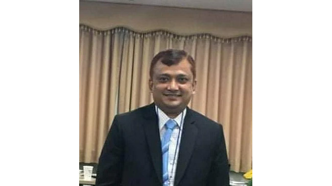 ataur rahman ec official